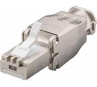 Connettore Goobay RJ45 CAT 6 STP NEW