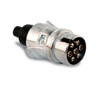 Connettore Goodyear Maschio Trailer Metallo