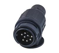 Connettore Goodyear Maschio Trailer Plastica