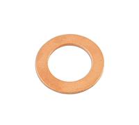 Connettore Guarnizione Sump In Rame 14 X 19 X 2.0Mm 50Pz 31716