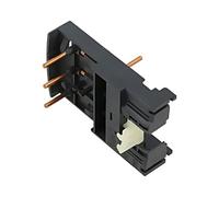 Connettore GV2AF3: interruttore di protezione-sezionatore SCHNEIDER ELECTRIC