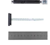 Connettore Hdd Per Portatile Hp 15-Cw0017Au 15-Cw0018Tu Tpn-Q120 Display