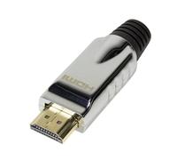Connettore HDMI A maschio da assemblare Logilink IADAP HDMI-AM
