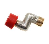 HEIMEIER raccordo a S, 1353-01.362, Universal [Raccordi per riscaldamento]