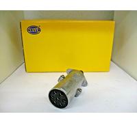 Connettore HELLA 8JA 003 831-001 in metallo per funzionamento rimorchio...