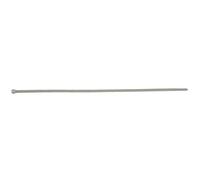 Connect Hellermann Naturale Fascetta 390mm x 4.6mm T50L 100pc 30285