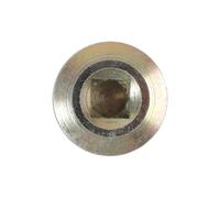 Connettore HGV Sump Plug E Guarnizione - Per DAF 1pz 33166