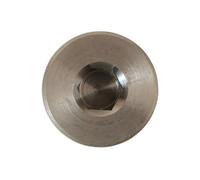 Connettore HGV Sump Plug E Guarnizione - Per DAF 1pz 33167