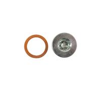Connect Workshop Consumables 33150 HGV Sump Plug & Washer - for Renault 1pc