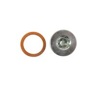 Connettore HGV Sump Plug E Guarnizione - Per Renault 1pz 33150