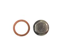 Connettore HGV Sump Plug E Washer - Per DAF 1pc 33168
