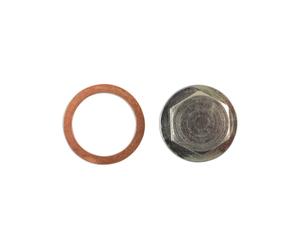 Connettore HGV Sump Plug E Washer - Per DAF 1pc 33168