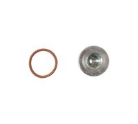 Connect Hgv Coppa Dell 'ol Io Tappo e Rondella - per Renault 1pc 33151