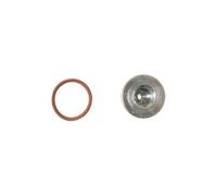 Connettore HGV Sump Plug E Washer - Per Renault 1pc 33151