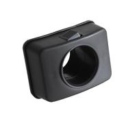 Connettore host di slot for interfaccia for aspirapolvere industriale Connettore quadrato Baseonet Adatto for il fissaggio dei giunti for tubo 50 mm/1,97 ''