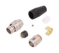 Connettore HR25A-9P-20P: rotondo maschio HR25 maschio PIN: 20 push-pull HIROSE