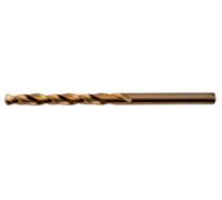 Connettore HSS Cobalt Punte Da Trapano 10,0mm 5pz 35141
