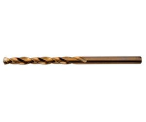 Connettore HSS Cobalt Punte Da Trapano 5.0mm 10pz 35131