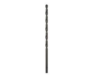 Connettore HSS Lunghe Serie Metrici Punta Di Trapano 9.0mm 10pz 33032