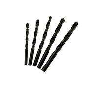 Connect HSS Metrico Cottimista Punte per Trapano 5.0mm 25pc 32930