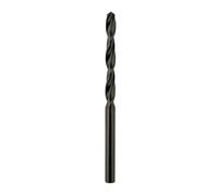 Connettore HSS Metric Jobber Trapano Bit 8,0mm 10pc 32917