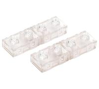 Connettore I a striscia LED per circuito integrato 10 mm