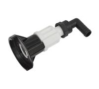 Connettore IBC SEC - AdBlue® - Sealey ADB01 Nuovo