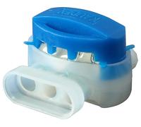 Connettore IDC Pigtail Elettrico Riempito Di Gel A Due/Tre Vie 22-14Awg 20 Pezzi