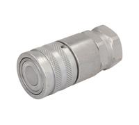 Connettore idraulico FASTER FFH10 58GAS F