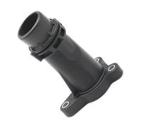 Connettore Idrico Del Motore Per Tubo Flessibile Permanente Resistente Alla Perdita Auto Non È Necessario Sigillante Per F01 11118511205 Connettore Radiatore In Alluminio Resistenza