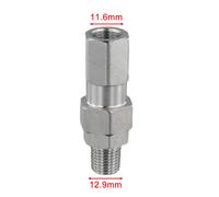 Connettore idropulitrice rotante Easy Connect idropulitrice grado idropulitrice