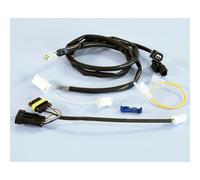 Connettore/Imbracatura Da Cavi POLINI per Moto Ricambi Accessori