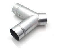 Connettore IN E FILCAR Ø100mm per Moto Ricambi Accessori Pezzi