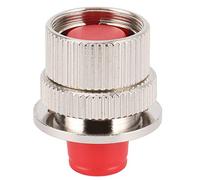 Connettore in fibra ottica NDNCZDHC, tipo ceramico FC UPC attenuatore a fibra ottica regolabile meccanicamente 1-30dB di standardizzazione 5S