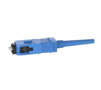 Connettore in fibra Panduit Simplex SC OS1/OS2 blu FSC2SCBU