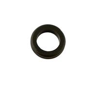 Connettore In Gomma Per Cavi 12Mm 100Pz 37626