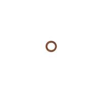 Connect Rondelle di Rame Iniezione Diesel M22 X 27 x 1.0mm 100pc 31823