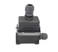 Connettore industriale ad alta corrente for carichi pesanti HDC-HE-010