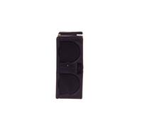 Connettore ingresso 3 poli G4703 tehalit