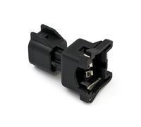 Connettore iniettore carburante delphi. presa maschio. a 2 pin harley davidson 0