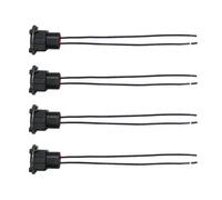 Connettore Iniettore Di Carburante Clip EV1 [4] Per Jeep Lotus Rover