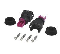 Connettore Iniettore Di Carburante Elettrico Peugeot 8 Pezzi 37588