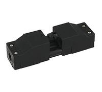 Connettore Innesto Con Pressacavo Montaggio Su Cavo 3 Pin Collegabile Maschio e Femmina Pluggable IP30