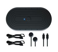 Connettore intelligente per il funzionamento silenzioso del clicker dello