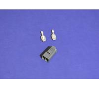 Connettore Involucro Del Cablaggio A 2 Cavità Alternatore 10DN AMC 1959 - 1984