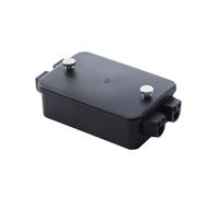 Connettore IP 52 ABS Ø 5,5 Mm 16 Poli HELLA Per SCANIA