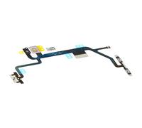 Connettore iPhone 8 / SE 2020 Tasto Power On/Off + Flash + Volume + Microfono