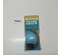 CONNETTORE ISO AUTORADIO ISO CAR RADIO CONNECTOR PER FIAT PEUGEOT RENAULT OPEL