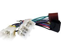 CONNETTORE ISO RADIO ORIGINALE NISSAN PATHFINDER DAL 2001 AL 2004. MASTERLINE