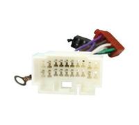 Connettore ISO HQ ISO-HONDA, adatto per HONDA.